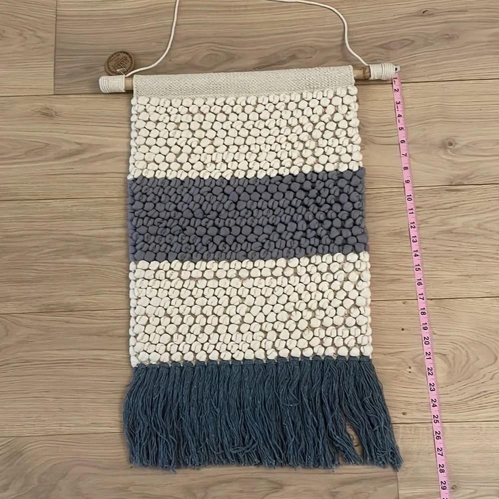 Wall tapestry
